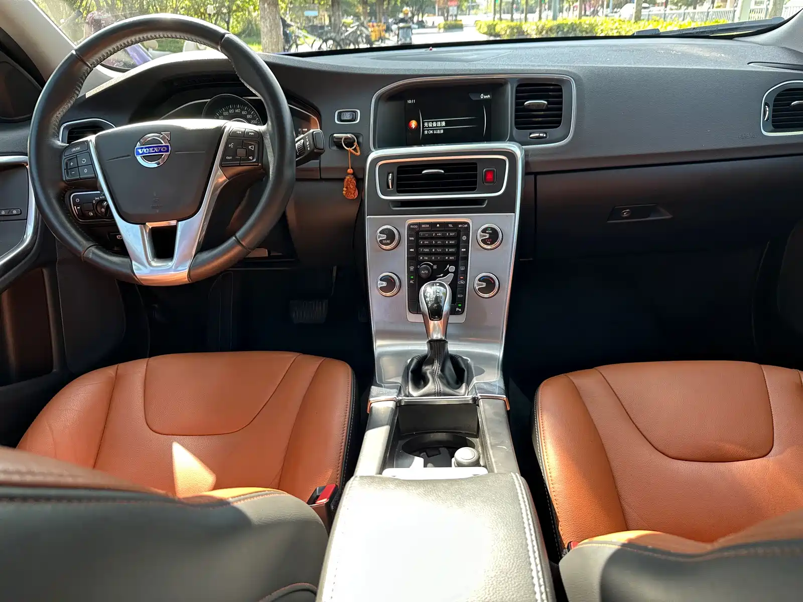 Photo 10 - Volvo S60