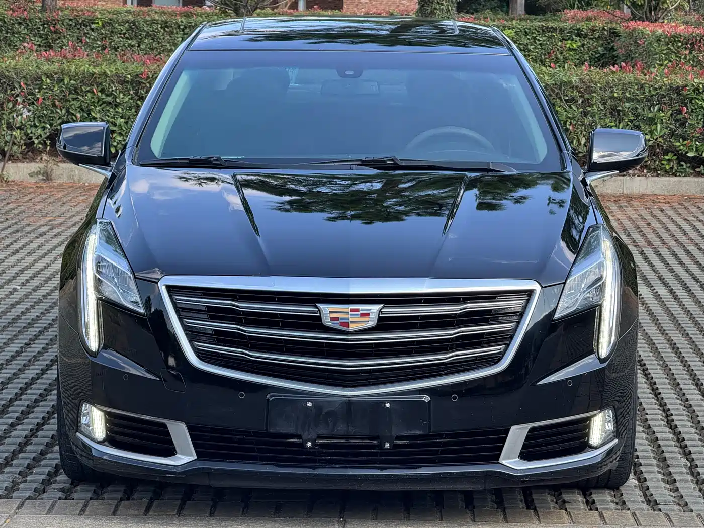 2019 Cadillac XTS