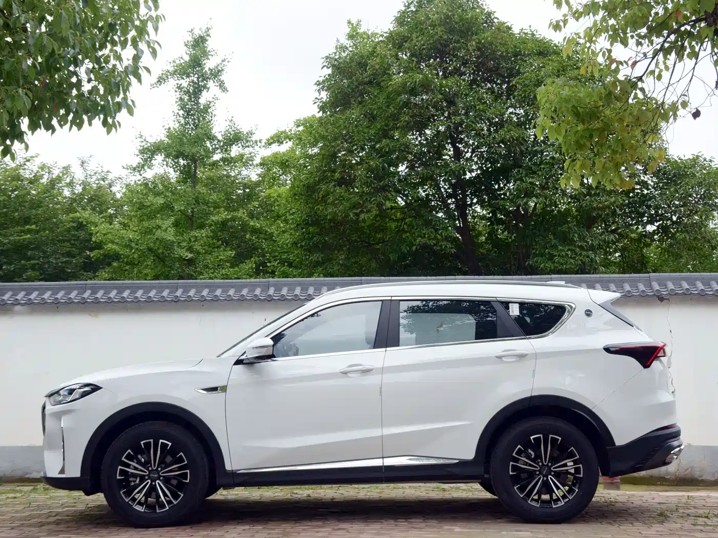 Jetour X70 PLUS 2026 2026 Champion Edition 1.5T DCT Comfort 5-Seater