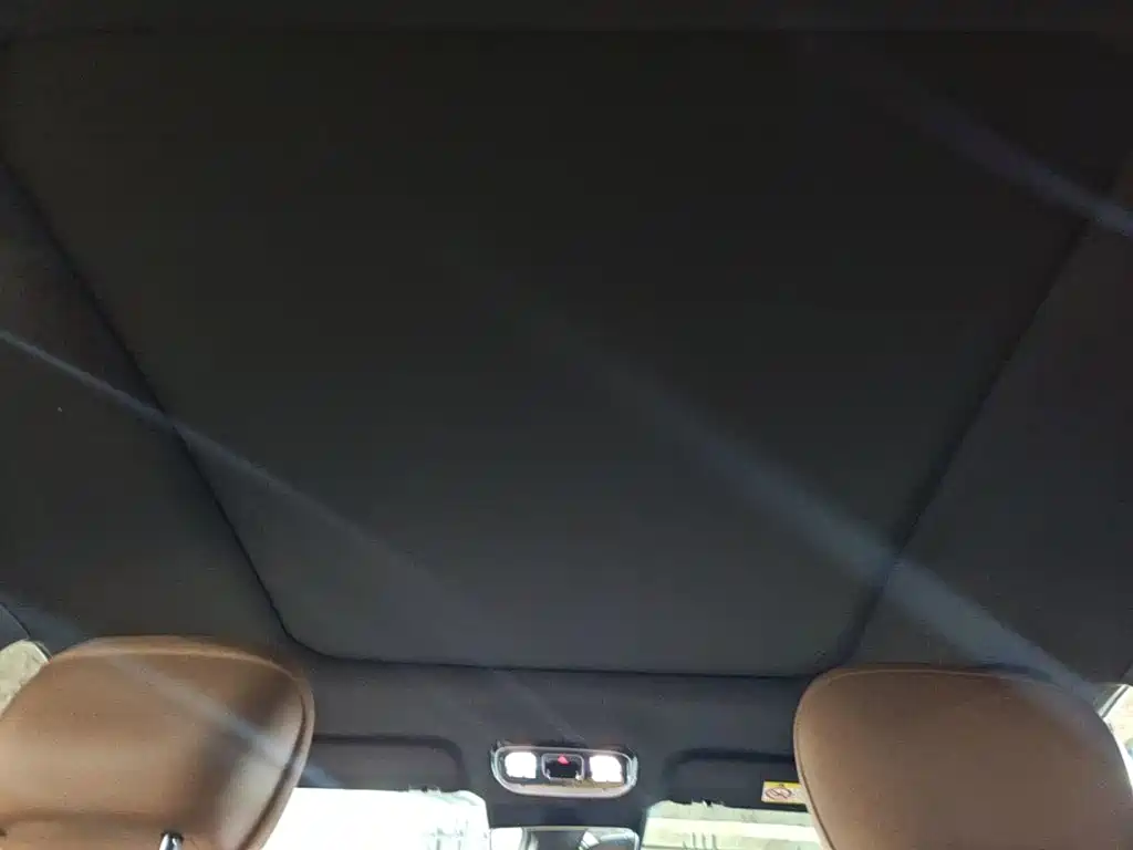 Geely Galaxy Galaxy A7 2026 2025 EM-i 150km Premium Edition