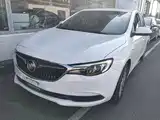 Фото 1 - Buick Excelle