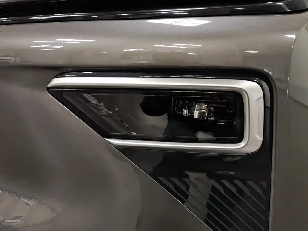 Geely Boyue REV 2026 2026 Extended Range Base Model