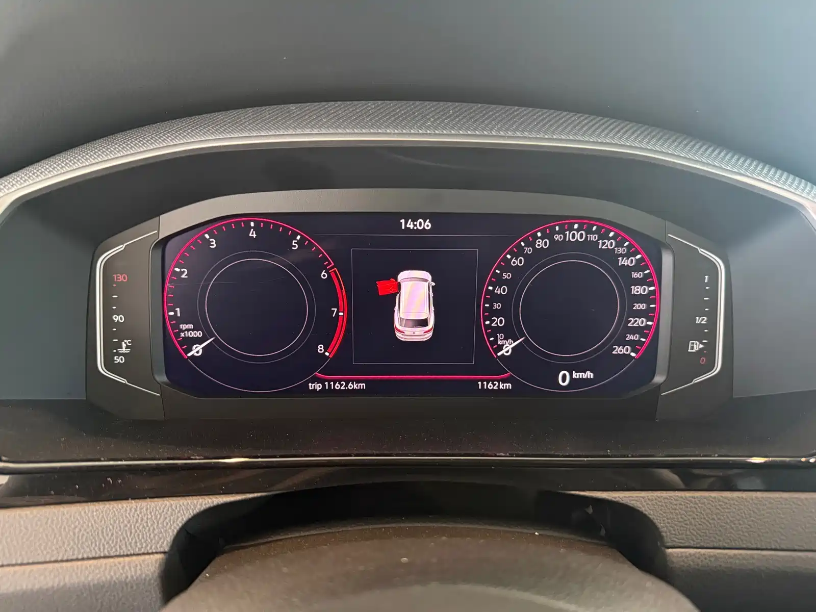 Photo 13 - Volkswagen CC