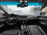 Фото 8 - Buick Excelle