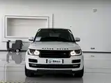 Фото 2 - Land Rover Range Rover