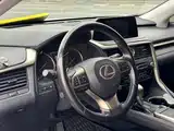 Фото 7 - Lexus RX
