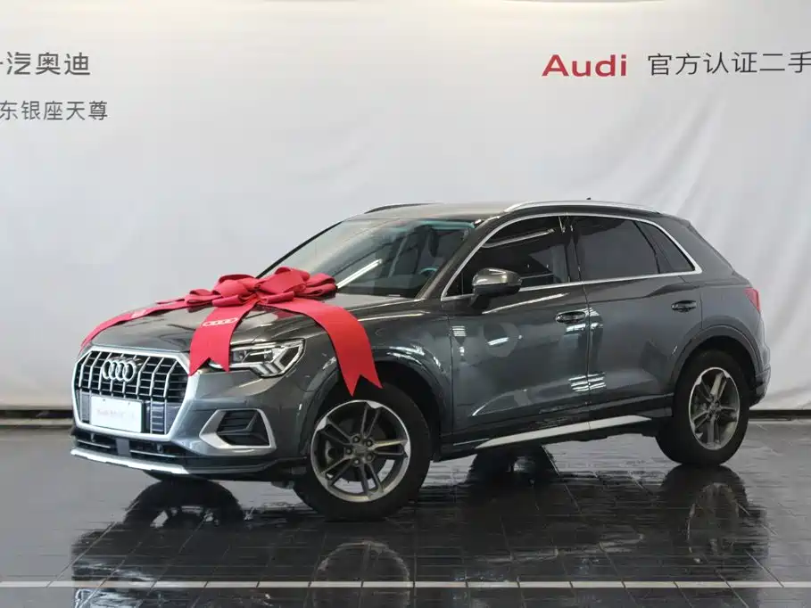 Фото 3 - Audi Q3