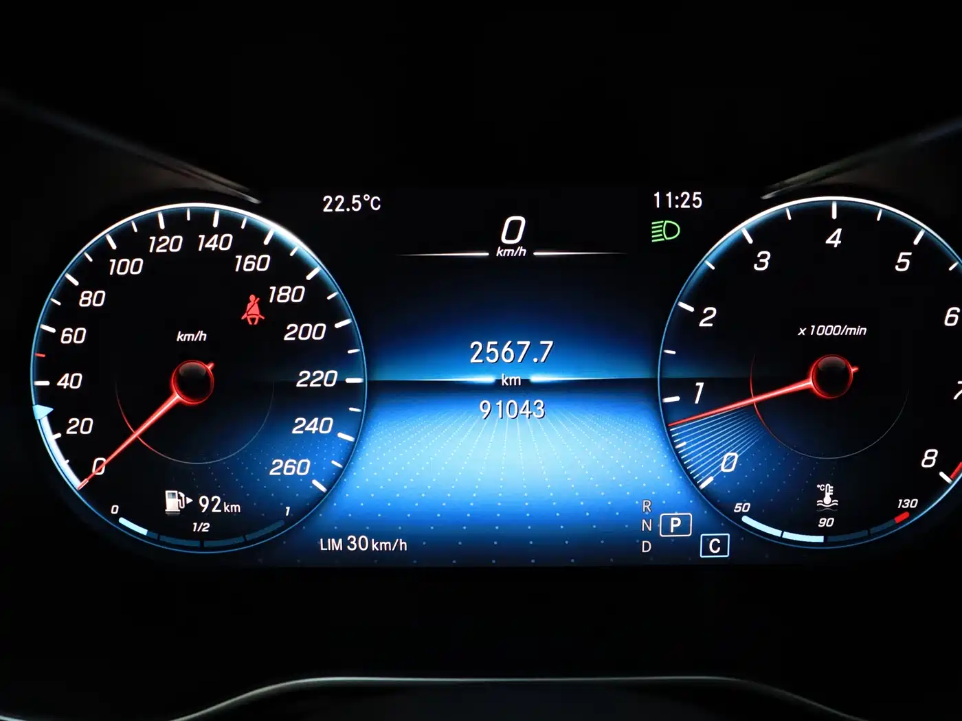Mercedes-Benz GLC 2022 GLC 300 L 4MATIC Dynamic Collector's Edition фото 17
