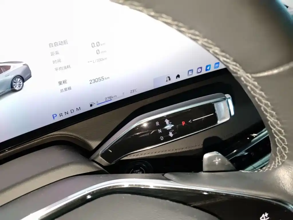 Фото 14 - Cadillac CT6