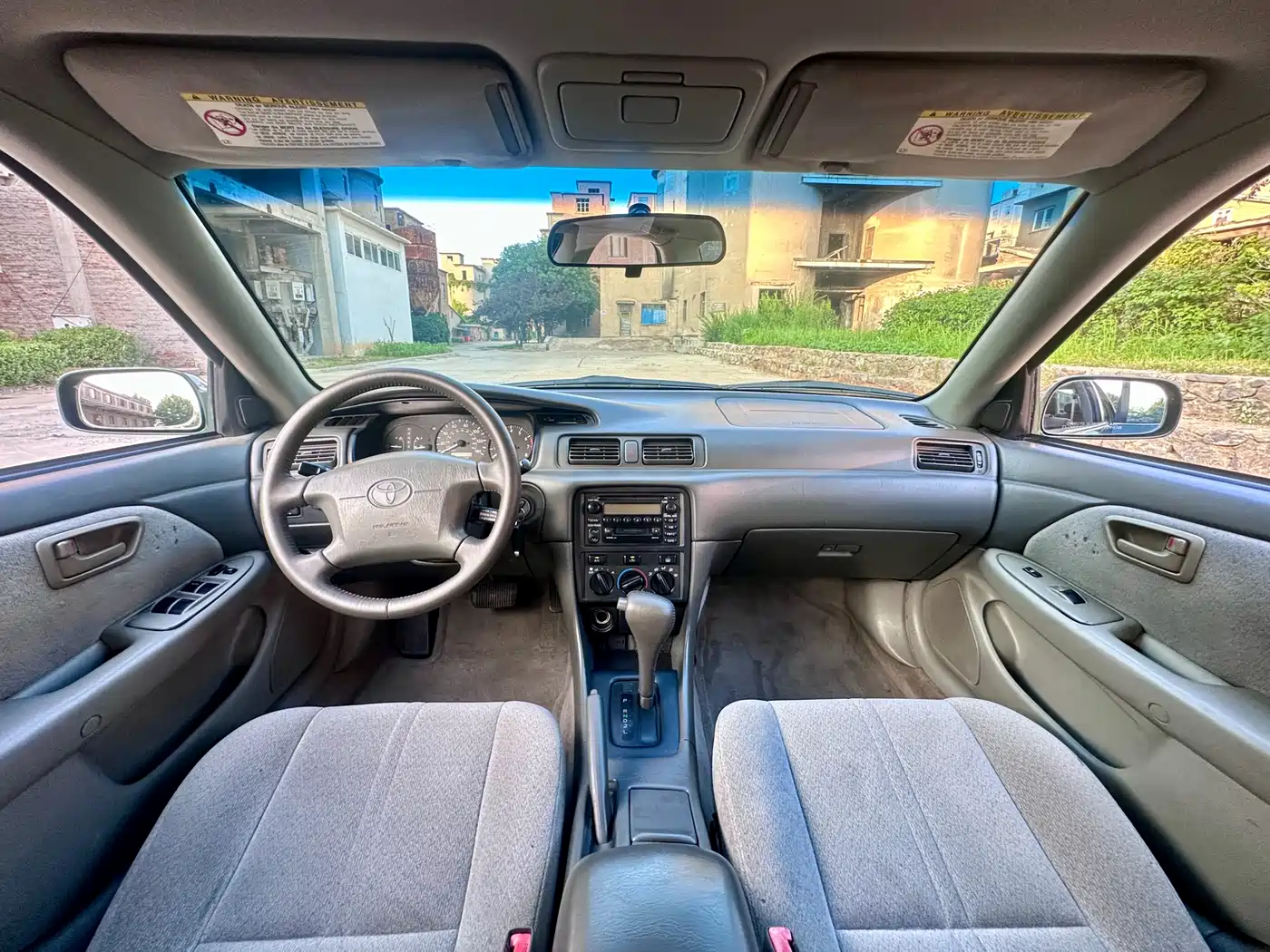 Toyota фото 14