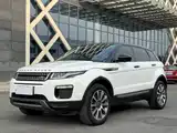 Фото 1 - Land Rover Range Rover Evoque