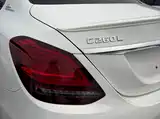 Фото 5 - Mercedes-Benz C-Class