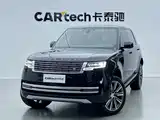 Photo 10 - Land Rover Range Rover