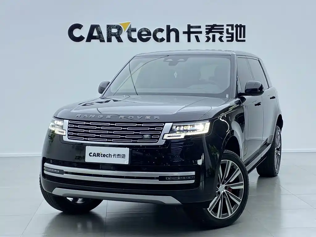 Photo 10 - Land Rover Range Rover