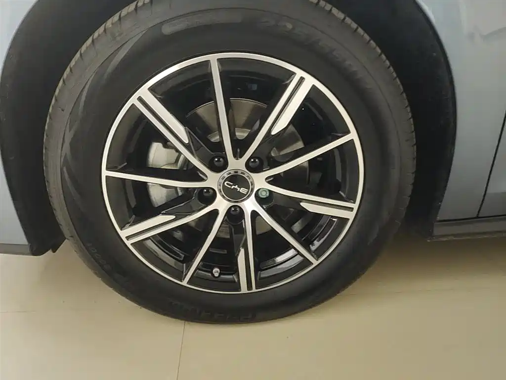 BYD Seal 06 New Energy 2025 DM-i Smart Drive Edition 120KM Luxury фото 23