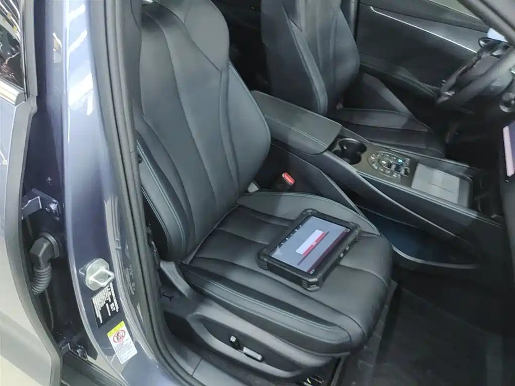 BYD Seal 06 New Energy 2025 DM-i Smart Drive Edition 120KM Luxury фото 25