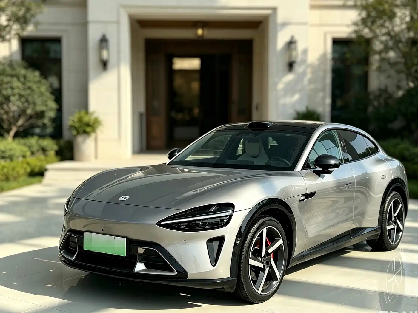 Xiaomi Auto Xiaomi YU7 2025 Ultra Long Range High Performance AWD Max Edition