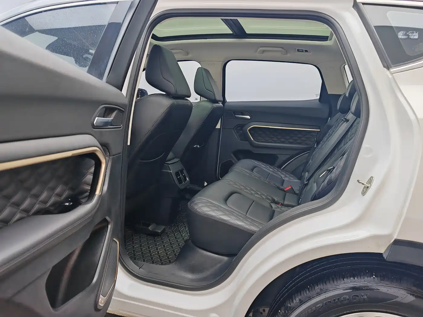 Haval H6 2021 1.5GDIT Automatic Champion Edition фото 17