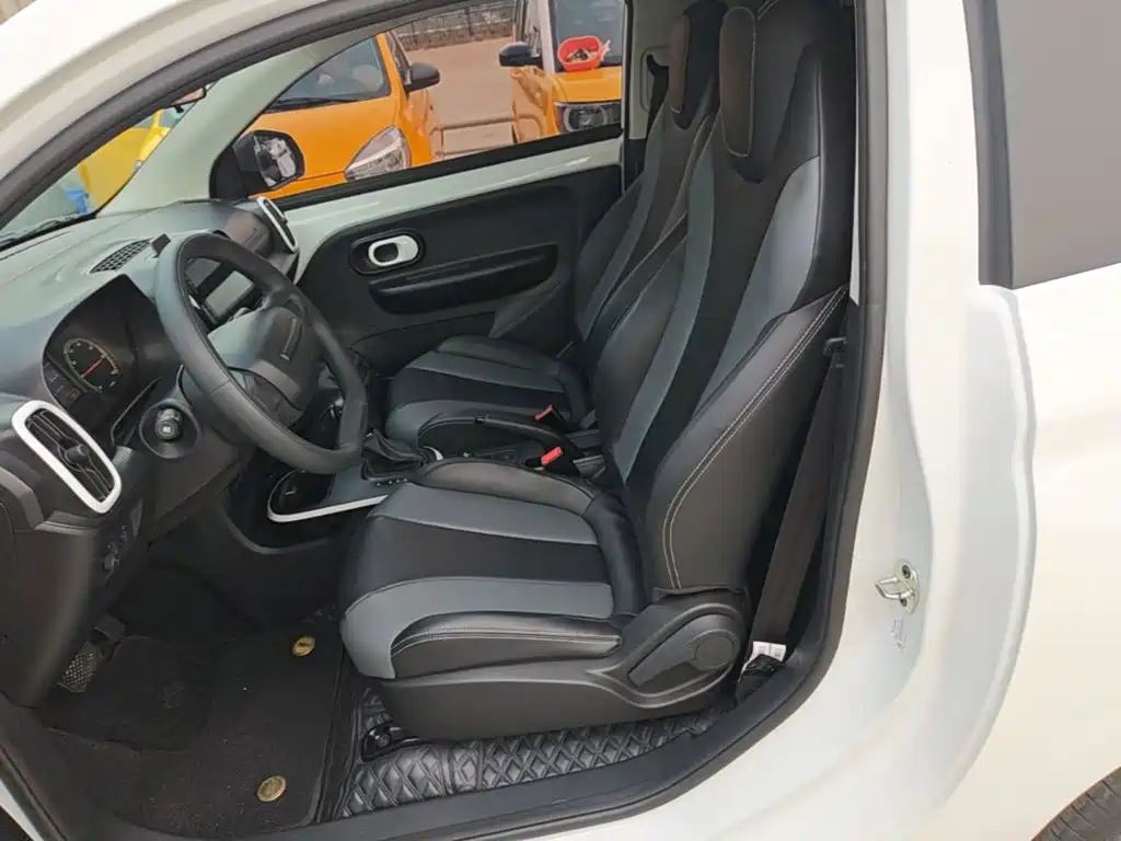 Roewe Clever 2024 2022 311km Vitality Bobo Edition