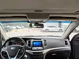 Фото 8 - Geely Vision