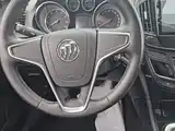 Фото 8 - Buick Regal