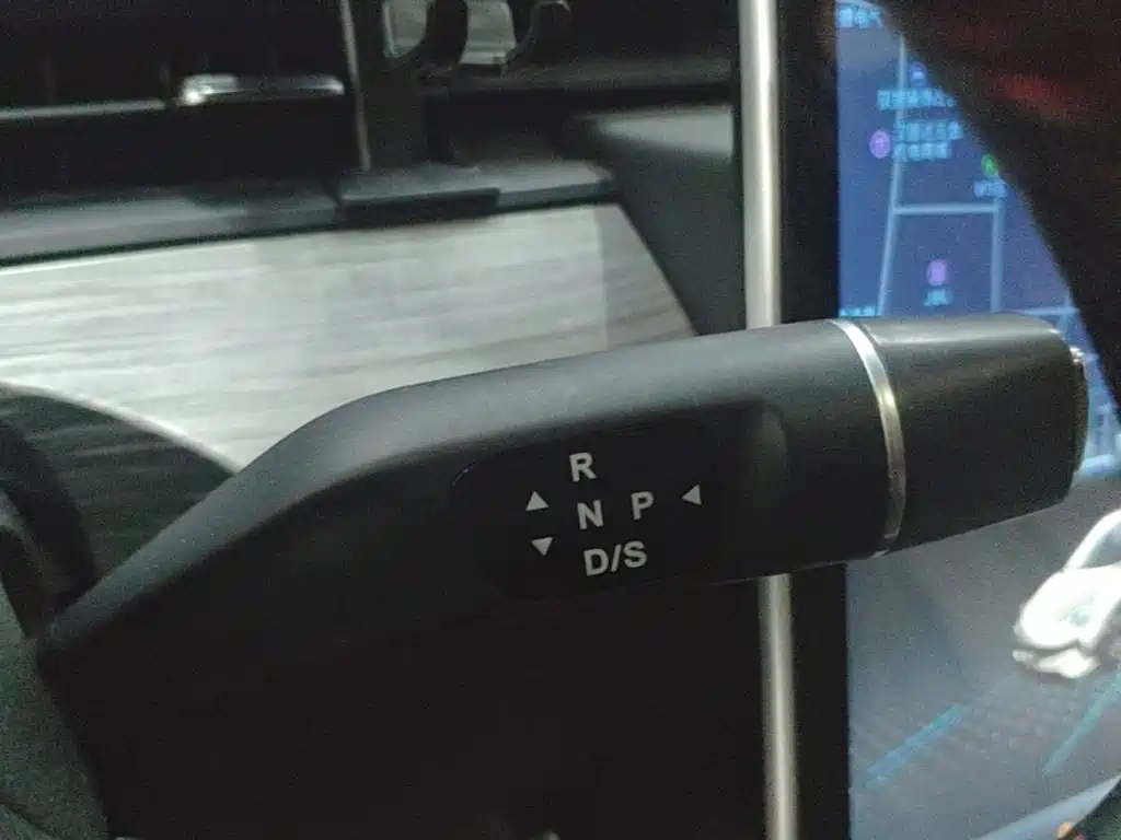 Nezha Auto Nezha V 2022 2022 Tide 300 Lite Ternary Lithium