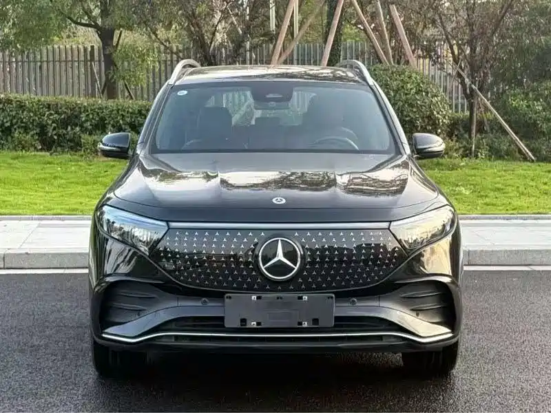 Similar car