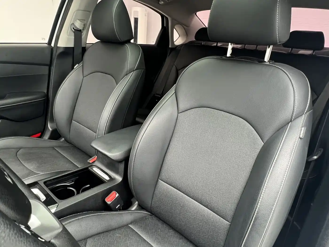 Kia K3 2021 1.5L CVT Fashion Edition фото 11