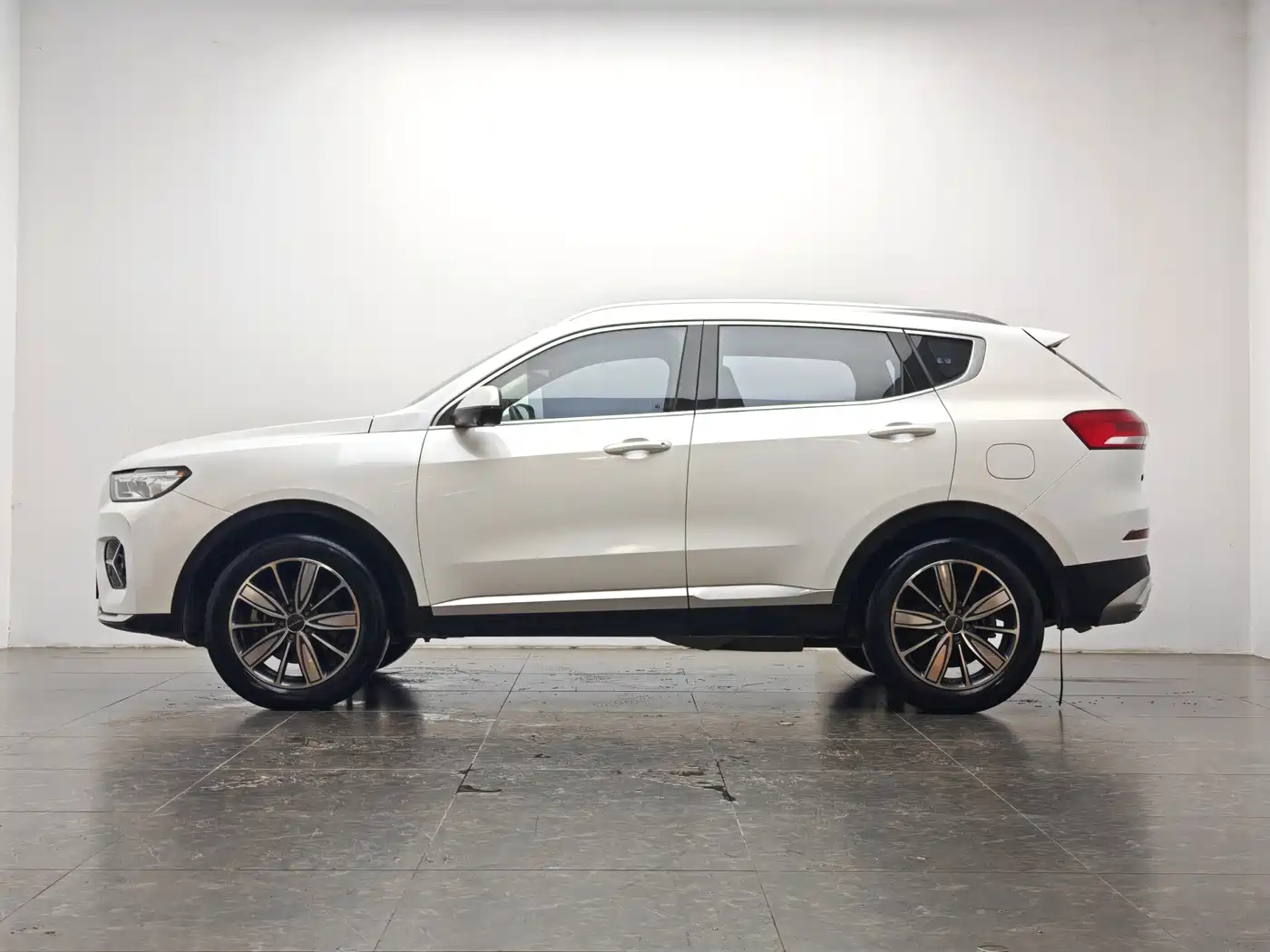 Haval H6 2021 1.5GDIT Automatic Champion Edition фото 10