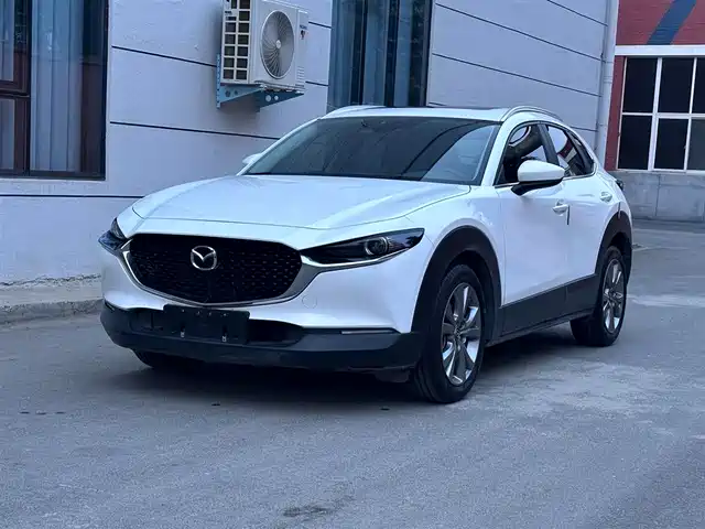 MAZDA CX 30