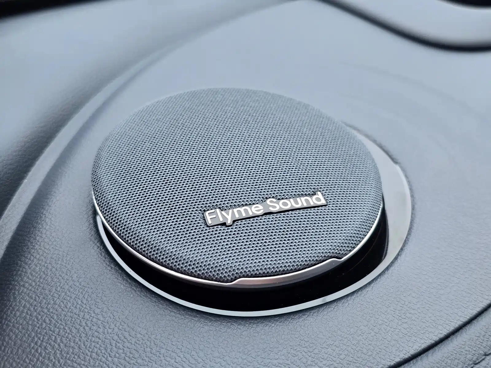 Фото 29 - Geely Galaxy Galaxy E5
