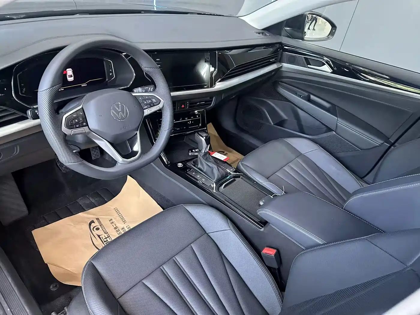 Volkswagen Passat 2026 2026 Outstanding Edition 330TSI Starlight Elite Version