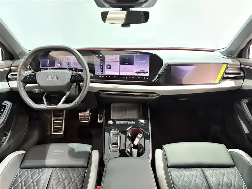 Audi A5L 2026 2025 2.0T Sport Edition Plus