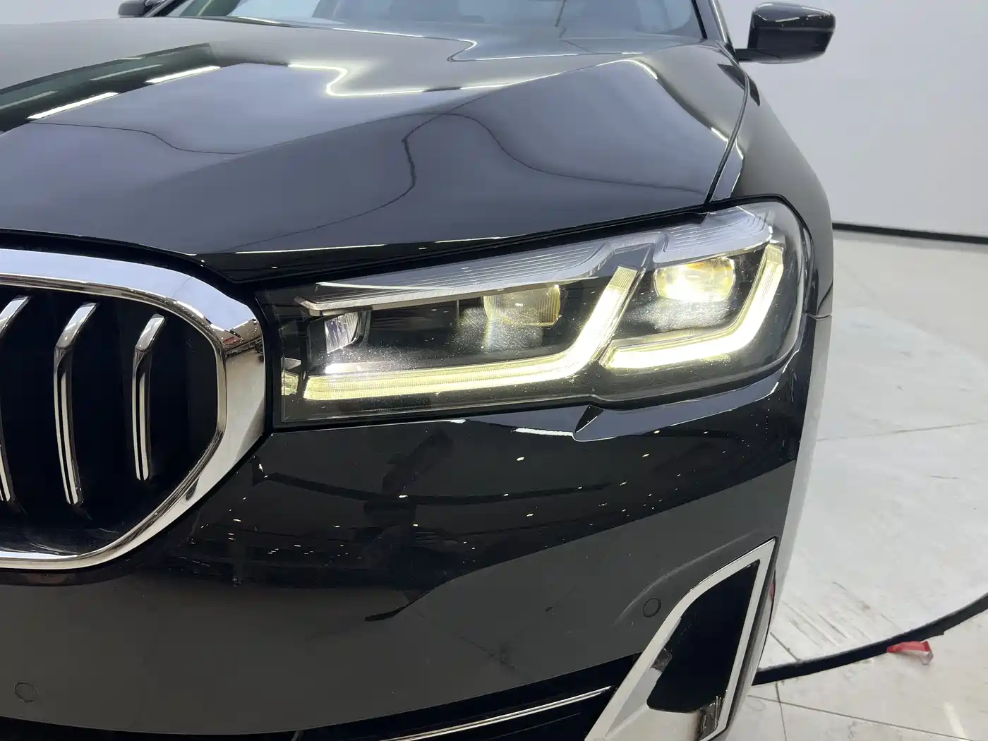  5-SERIES