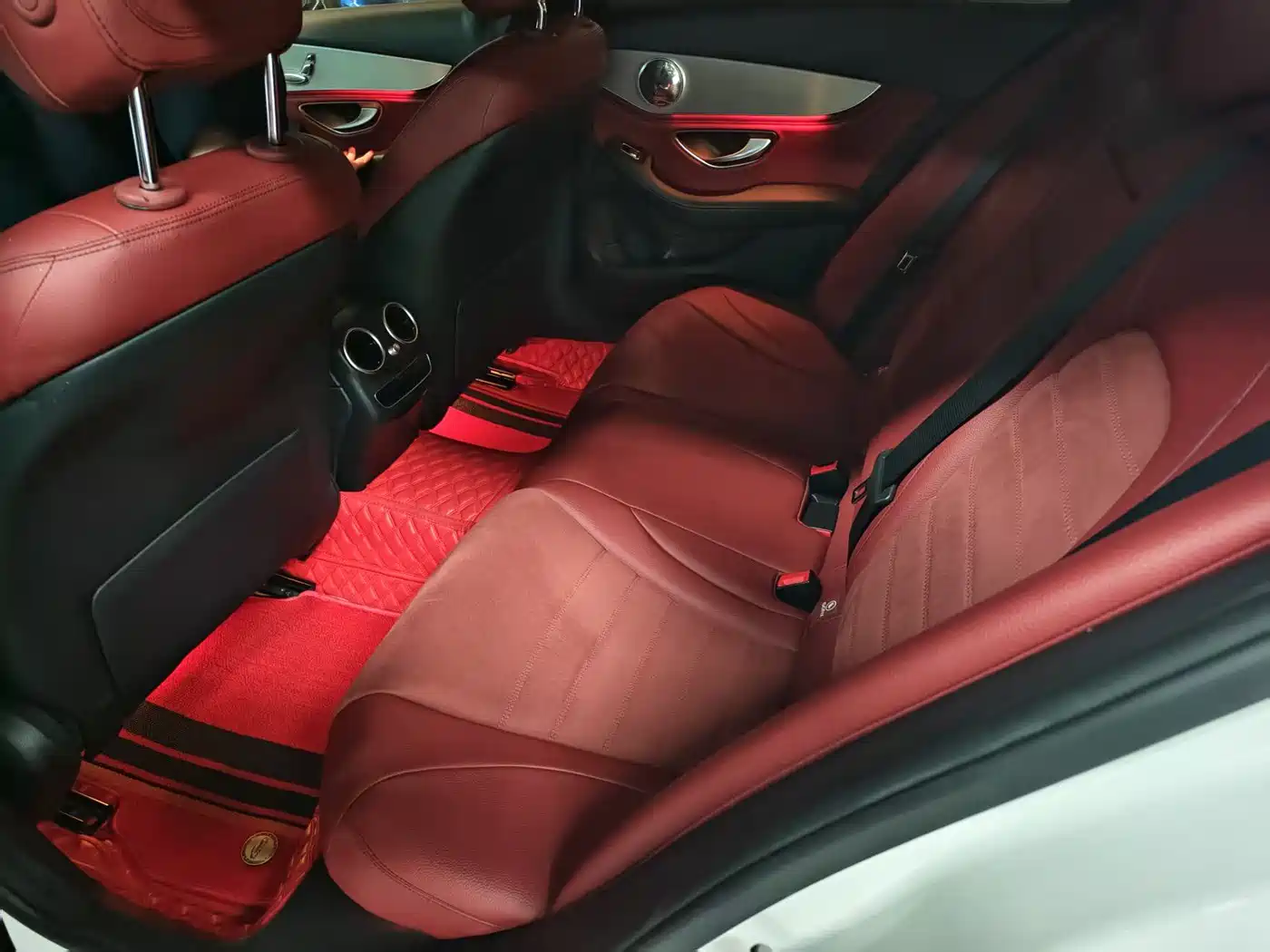 Mercedes-Benz C-Class 2019 C 260 Sport фото 12