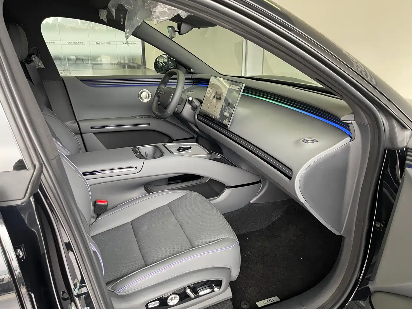 XPeng MONA SUV 2026