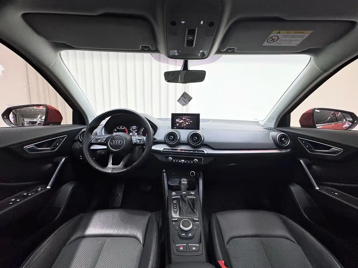 Audi Q2L 2020 35 TFSI Fashion Elegance Model фото 26