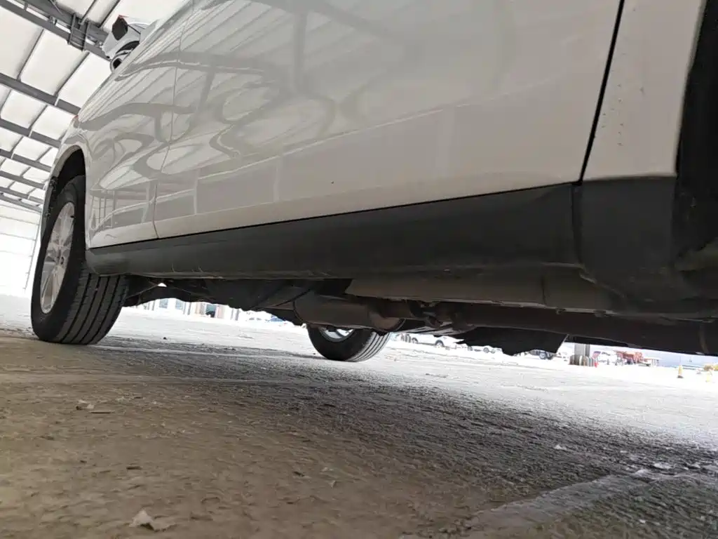 Photo 21 - Haval M6