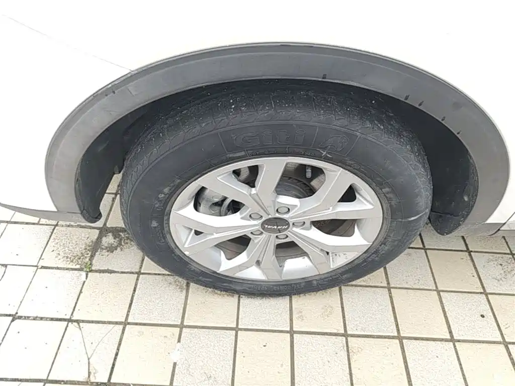 Haval H6 2021 Model 1.5T Automatic Urban Edition фото 23