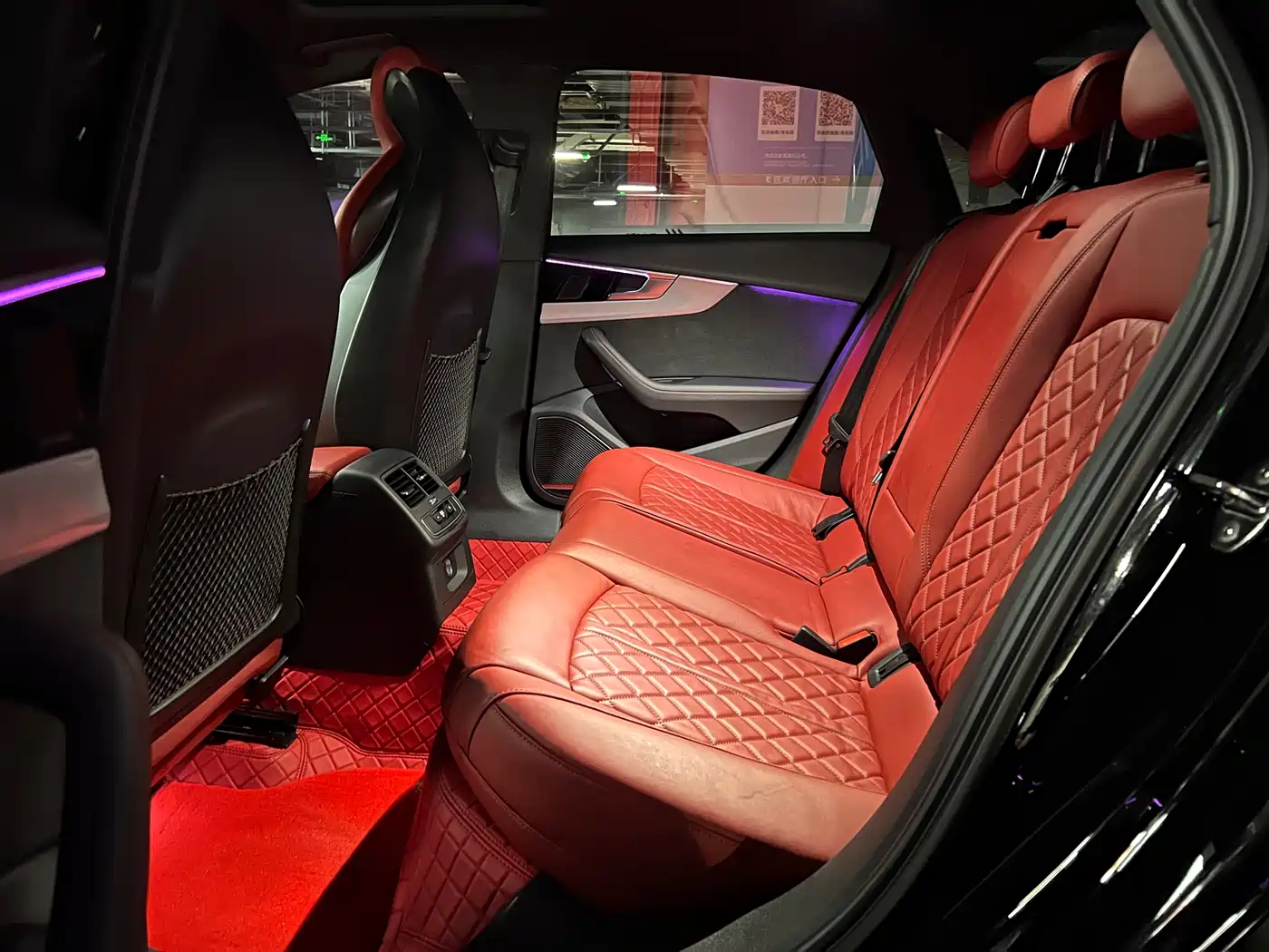 Audi S4 2023 S4 3.0TFSI фото 13