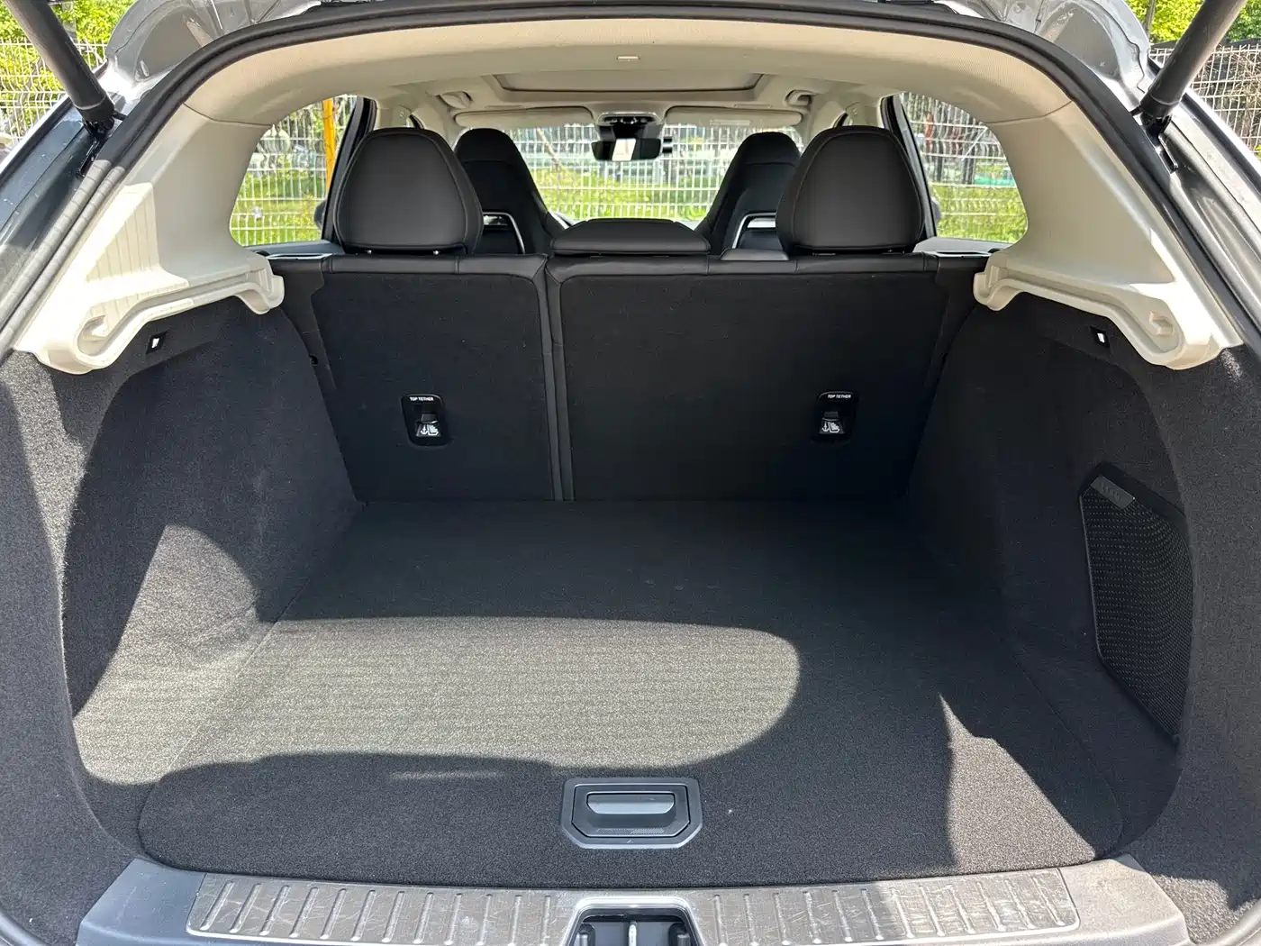Lynk & Co 01 2021 2.0TD 2WD Pro фото 16