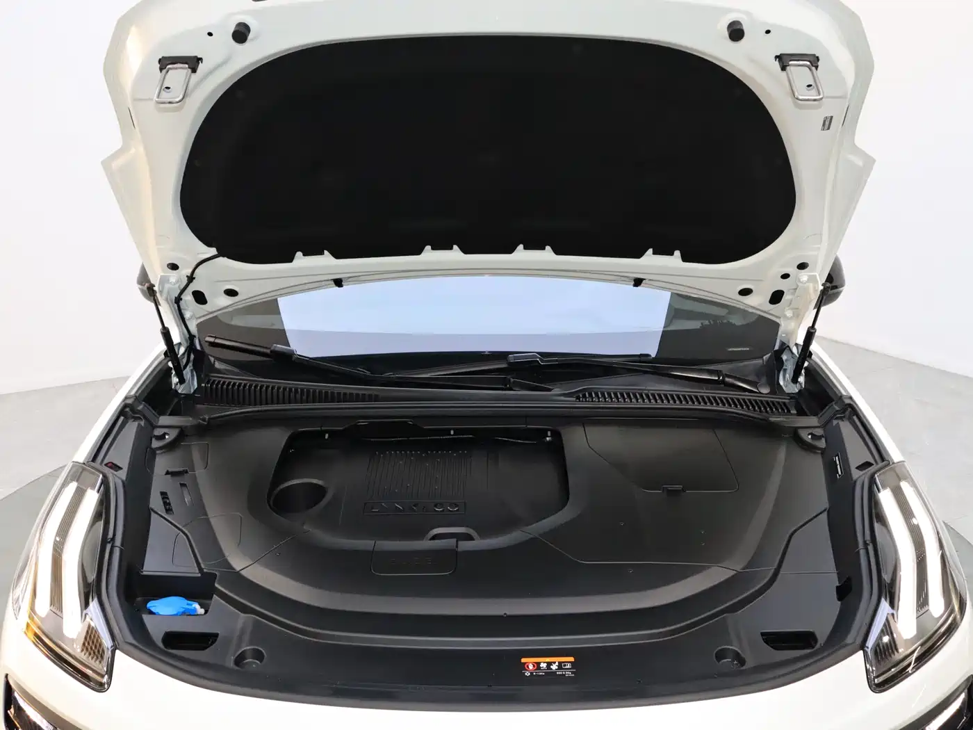 Lynk & Co 06 2023 Remix 1.5T Power Halo фото 7