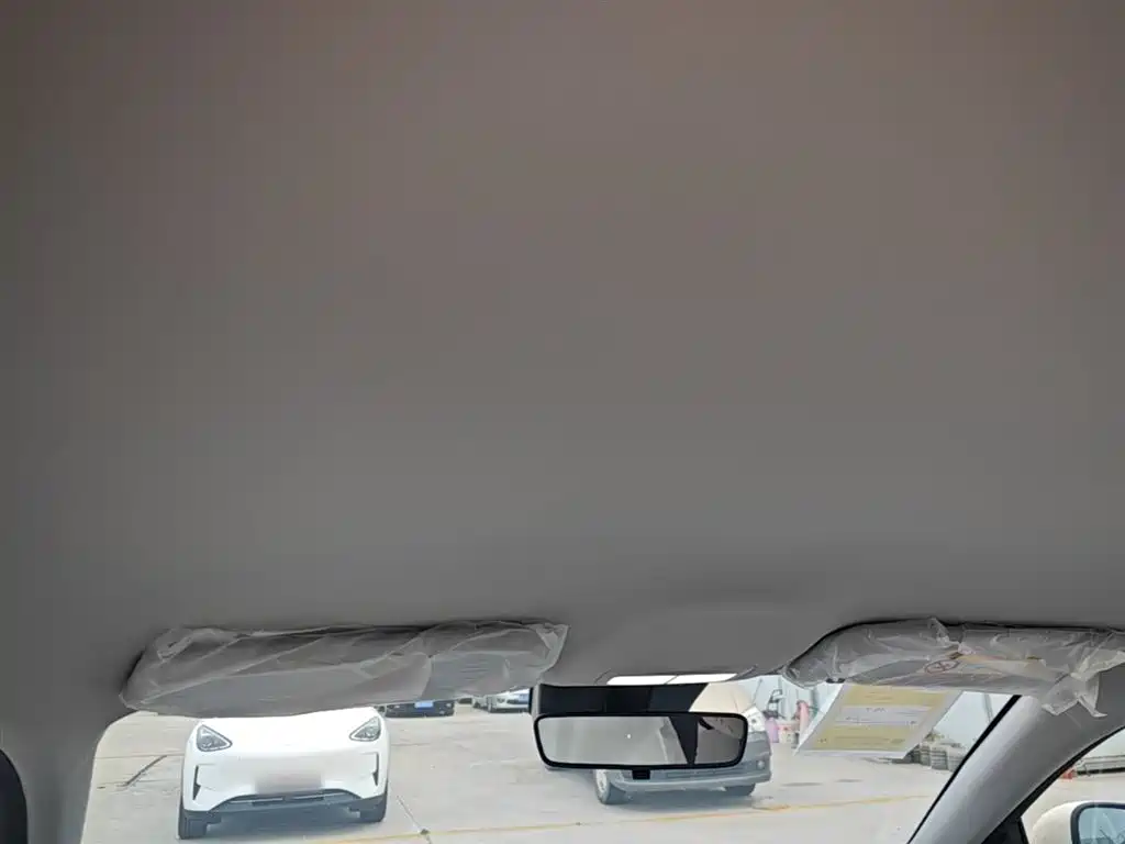 Geely Galaxy Starry Wish 2026 Edition 310km Youth Version фото 18
