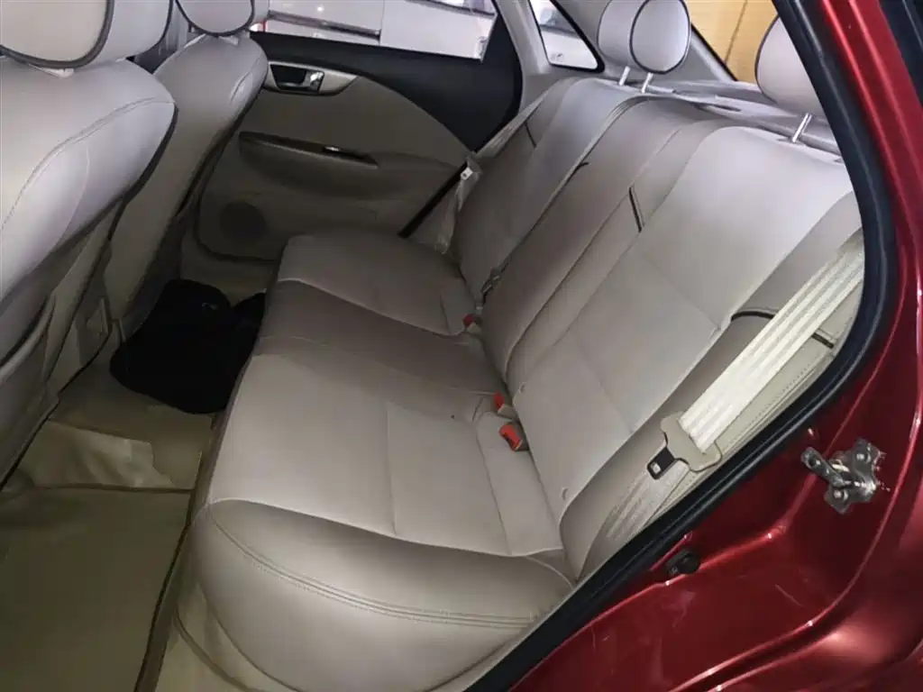 Buick Excelle 2015 1.5L Automatic Classic фото 17