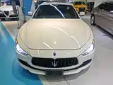Photo 3 - Maserati Ghibli