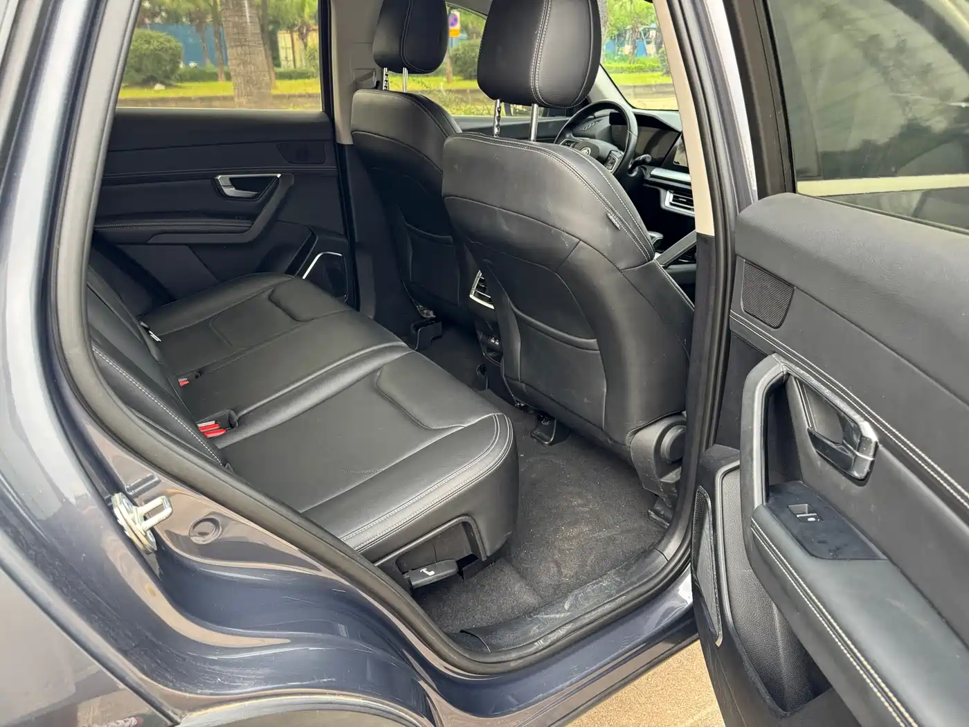 BYD Song Pro 2019 1.5T Automatic Luxury фото 9