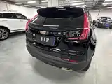 Фото 15 - Cadillac XT4
