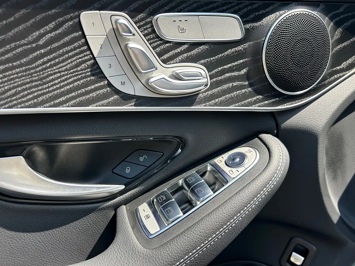 Mercedes-Benz C-Class (Import) 2020 Facelift C 260 Station Wagon фото 17