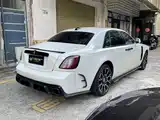 Фото 8 - Rolls-Royce Ghost