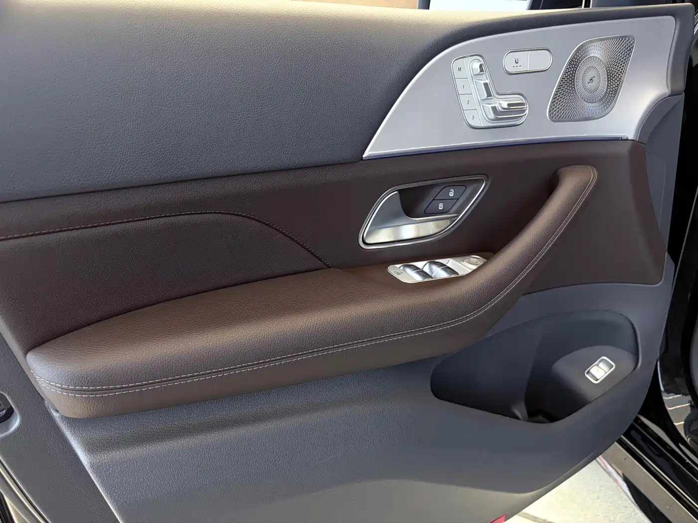 Mercedes-Benz GLE 2020 Facelift GLE 450 4MATIC Dynamic фото 9